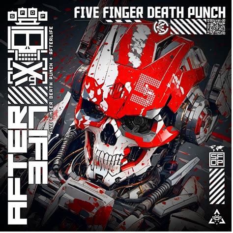 FFDP Announce Digital Deluxe Edition Of Acclaimed AFTERLIFE Album