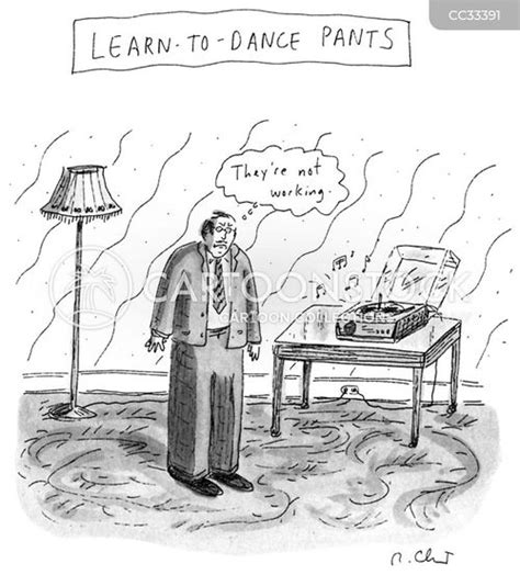 Bad Dancer Cartoons And Comics Funny Pictures From Cartoonstock