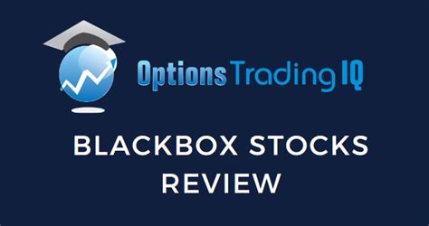 Blackbox Stocks Review