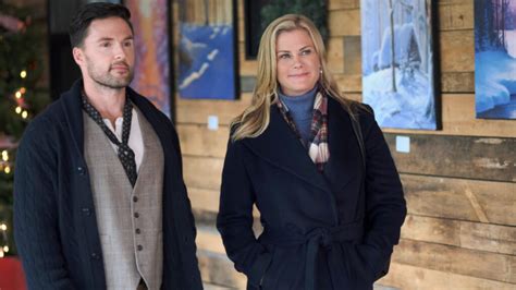 All the New Hallmark Christmas Movies in 2021