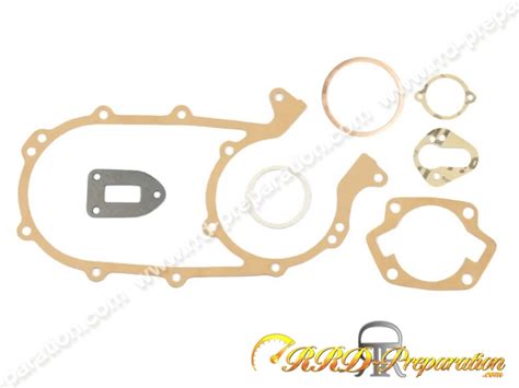 Kit joints moteur complet 7 pièces ATHENA pour moteur PIAGGIO VESPA