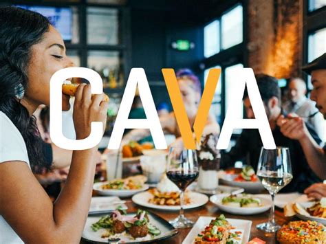 Cava Group Shares Sizzle In First Day Of Nyse Trading Markets Insider