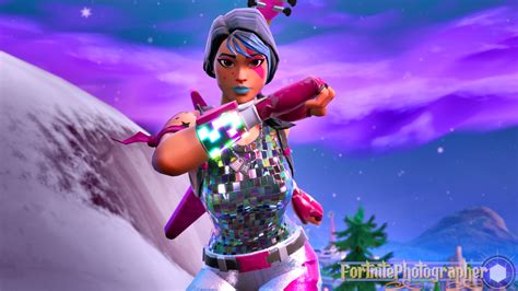 Fortnite Women Wallpapers - Wallpaper Cave