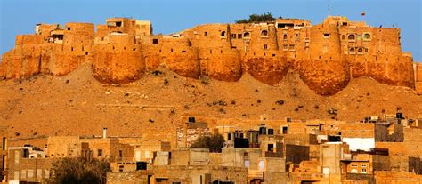 Jaisalmer Jaisalmer Travel Guide Tourist Places Tourist Guide