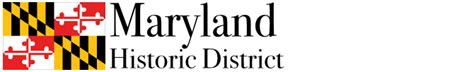 Savage Maryland Historic District