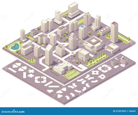 Isometric Map Generator - multifilesdolphin