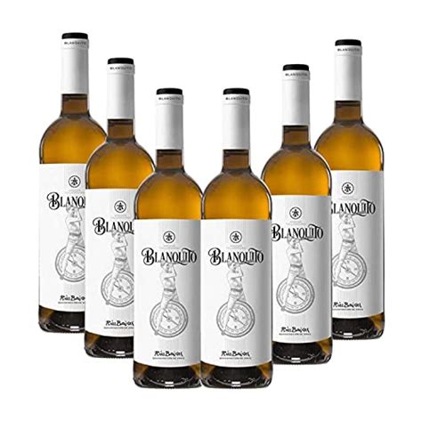 vinos de Rías Baixas