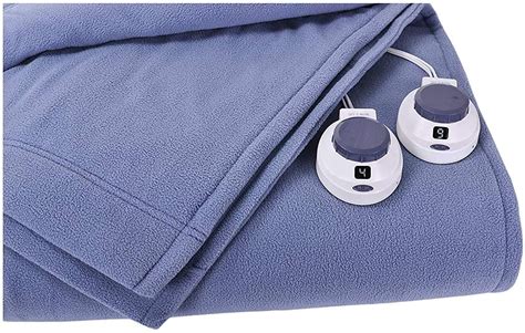 Electric Heated Blankets 101 Best Way To Warm Your Bed