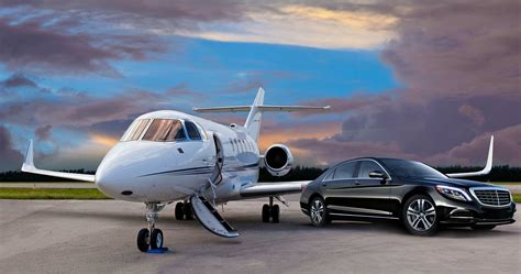 NY, NJ, CT AIRPORT CAR SERVICE | ⭐ Luxury Airport Car Service