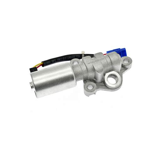 V Lvula Solenoide De Control De Aceite Vvt Ge Para Suzuki