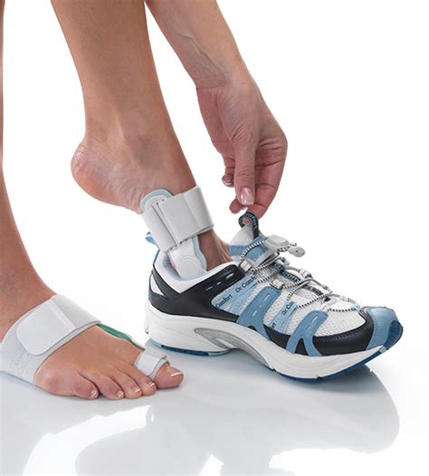 HALLUFIX Bunion Aid Health Care Co