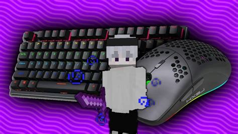 Hive Skywars Keyboard Mouse Sounds Asmr Youtube