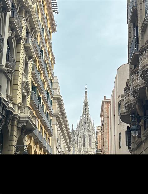 Exploring the Best of Barcelona: Our Unforgettable Trip Highlights!|Big