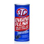 Engine Flush STP Pembersih Oli Kerak Deposit