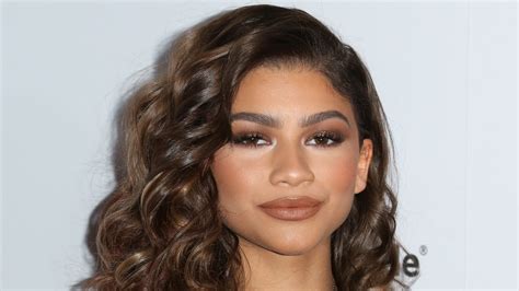 Zendaya Reveals The Important Reason She Returned To Disney Channel
