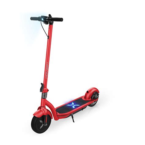 Questions And Answers Hover 1 Alpha Foldable Electric Scooter W 12 Mi