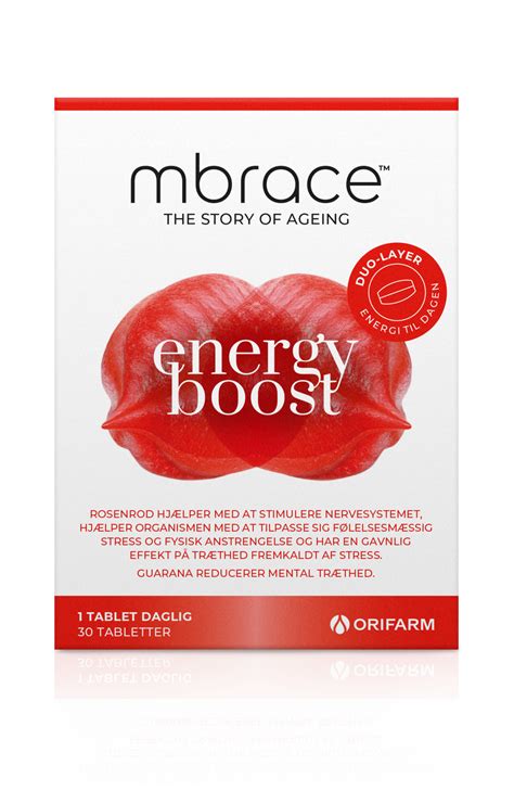 K B Energy Boost Tabl Fra Mbrace Matas