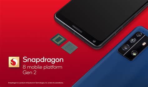 Samsung Galaxy S23 Series Snapdragon 8 Gen 2 SoC Packs A Marginally