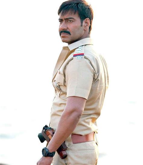 Singam Movie New Ajay Devgn Movie 2011