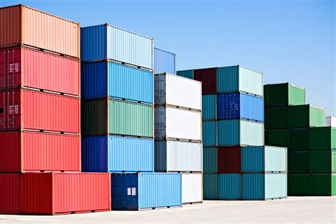 rent  buy shipping containers    boxxport
