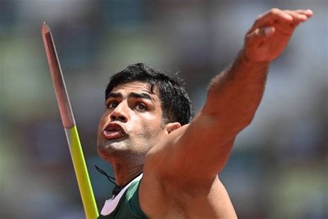 Olympics 2020: Arshad Nadeem loses final, but wins hearts - ASFE World TV