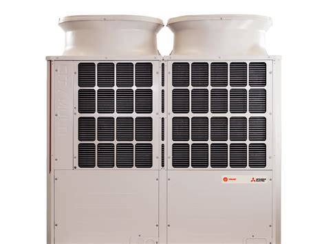 Unidades Interiores De Vrf Hvac Modular Mitsubishi Electric Off