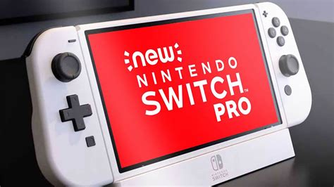 Nintendo Actualizar A Su Switch Con Un Soc De N Cleos Y Dlss