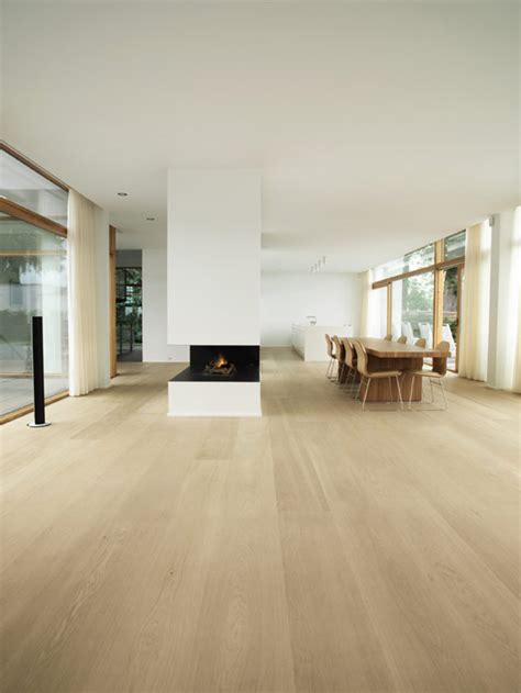 The Story of Dinesen Flooring - NordicDesign