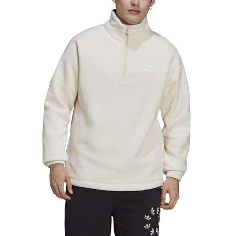 Fleece Adidas Originals Adicolor Polar Fleece Half Zip