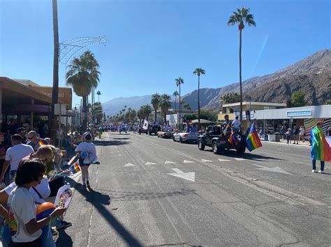 Photo Gallery Palm Springs Pride 2022 K Gay Desert Guide Palm Springs