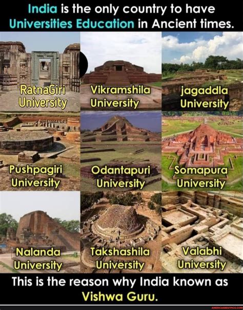 Takshashila Worlds Oldest University Artofit