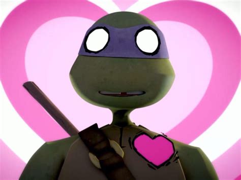 My Fav Mutant Tmnt Tmnt 2012 Donatello Ninja Turtle