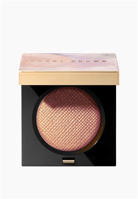 Bobbi Brown Moonstone Glow Collection Luxe Eye Shadow