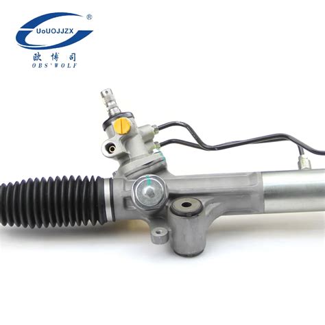 Hydraulic Power Steering Rack For Toyota Hilux Vigo Kun25 Kun15 06 14