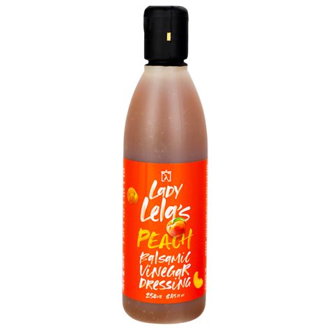 KREM BALSAMICZNY brzoskwiniowy 250ml | SMAKI-GRECJI.PL