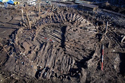 The Society For Medieval Archaeology Drumclay