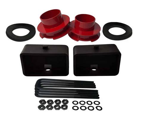 Dodge Ram 1500 2WD Full Lift Kit | American Automotive