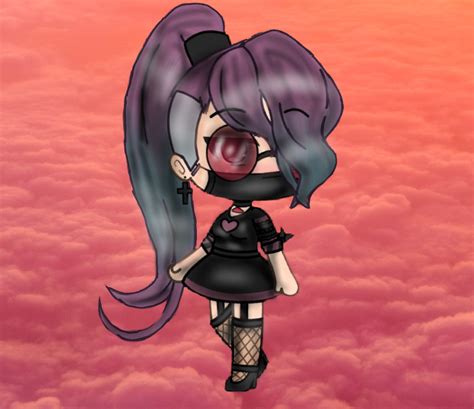 Gacha Life Characters Librarybap 54144 Hot Sex Picture