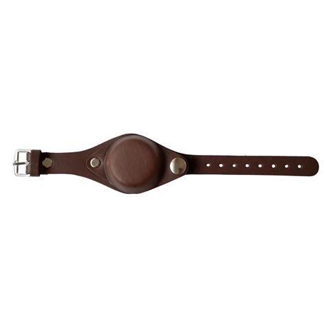 Leather Wrist Watch Cover | Hahndorf Leathersmith