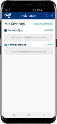 Cómo puedo contratar un nuevo servicio de móvil o fijo desde la