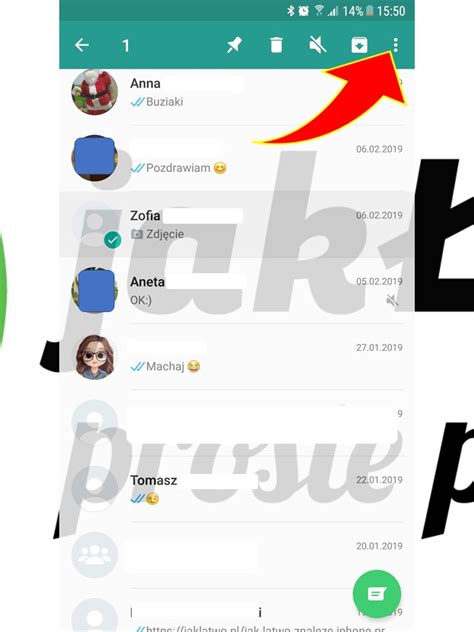 Jak Atwo Zmieni T O Nowej Karty W Aplikacji Whatsapp Jak Atwo