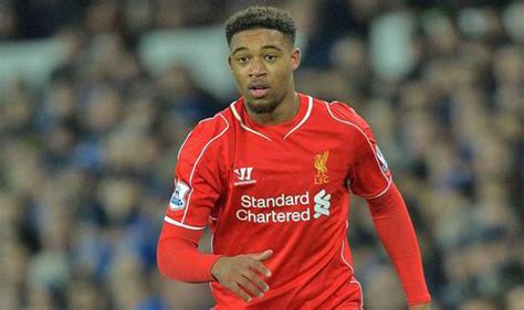 Seven Things To Know About Liverpools New Hero Jordon Ibe Football Sport Uk