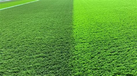 Matte Green Fifa Approved Polypropylene Football Turf At ₹ 58 Sq Ft In Surat