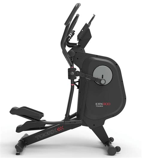 Erx Toorx Fitness In Motion De