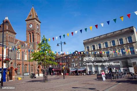 38 Newbury Town Hall Stock Photos High Res Pictures And Images