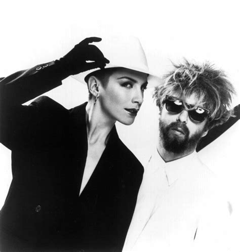 Eurythmics | iHeart