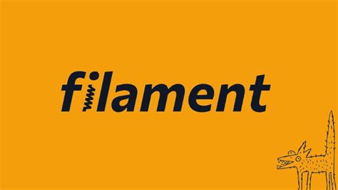 Filament Admin Course For Laravel A Practical Guide