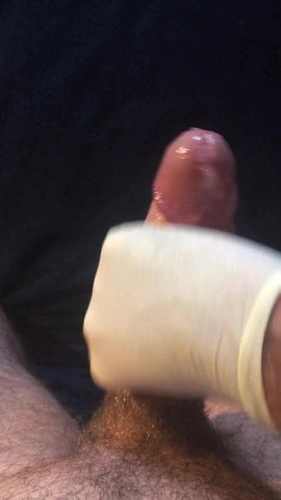 Latex Glove And Ky Wank Gay Porn Xhamster