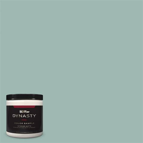 Behr Dynasty Oz Ppu Opal Silk One Coat Hide Matte Stain