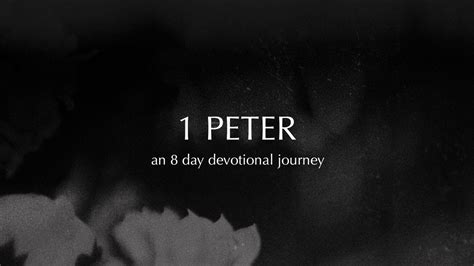 1 Peter